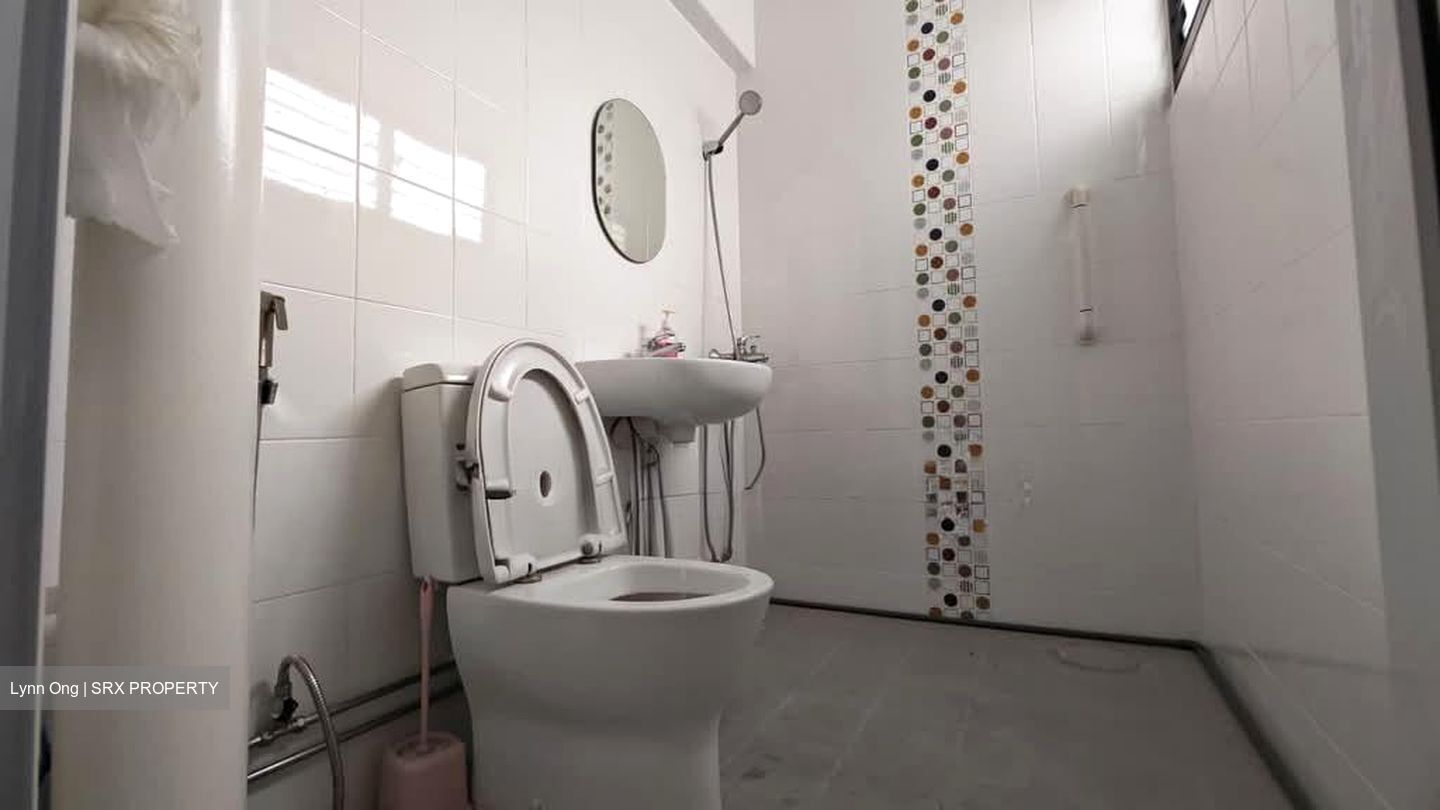 Blk 644 Yishun Street 61 (Yishun), HDB 4 Rooms #554987241